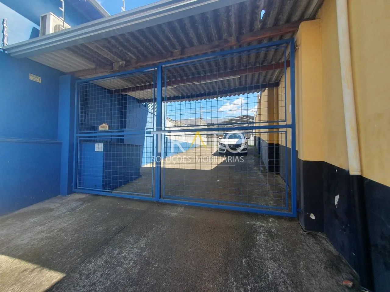 terreno - Bonfim - Campinas - Foto 2