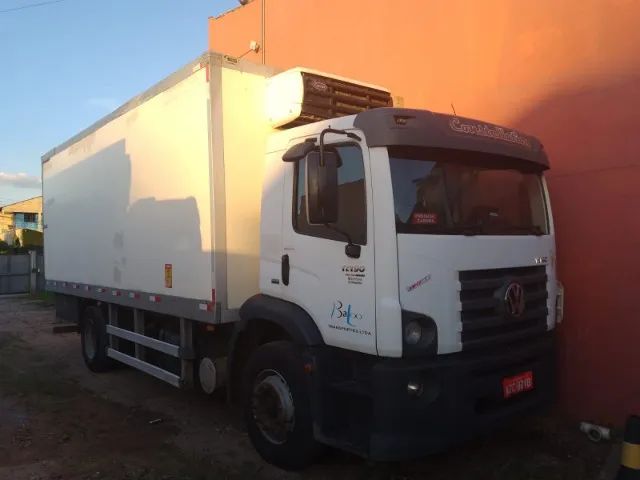 Vw 17.190 E Constellation 2p  - Foto 2