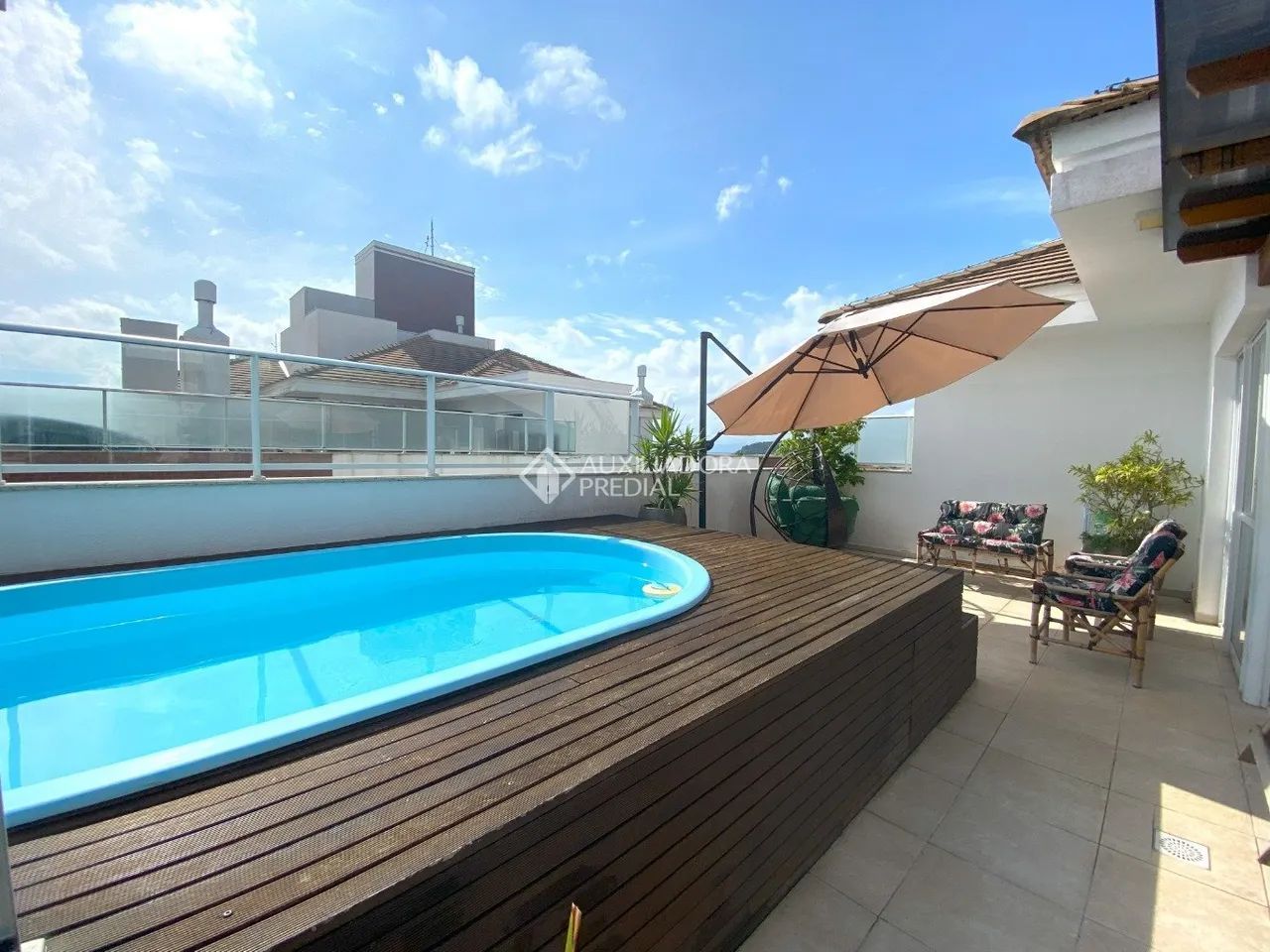 Apartamento no bairro Cachoeira do Bom Jesus - Foto 3