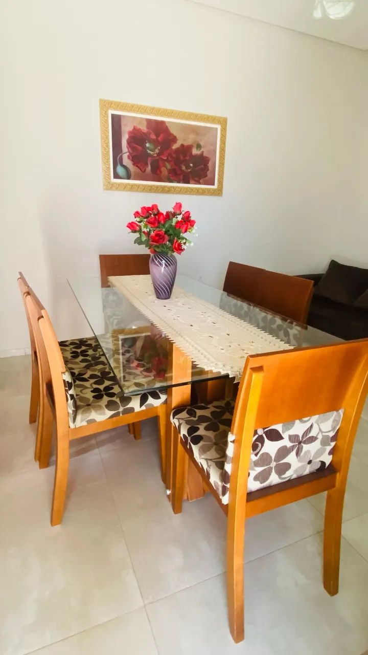 Mesa de Jantar - Foto 4
