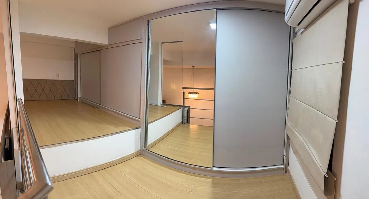 ALUGO APARTAMENTO RIACHO FUNDO 1  - Foto 4