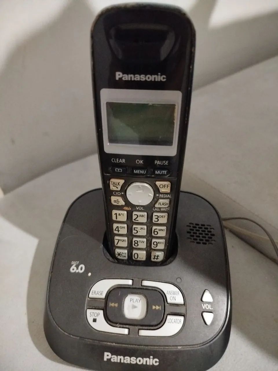 Telefone sem fio 