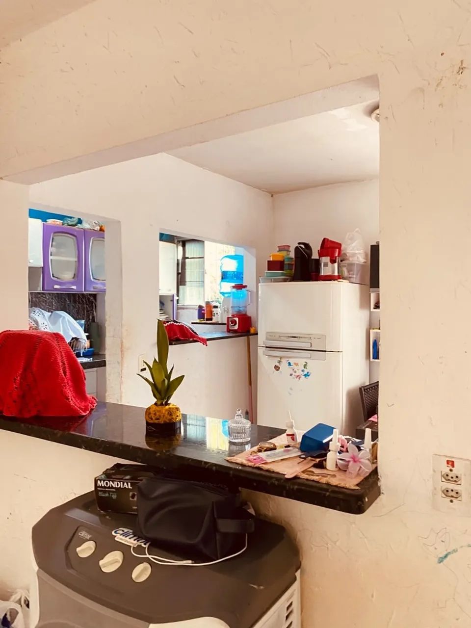 Apartamento Morada nova 1  - Foto 3