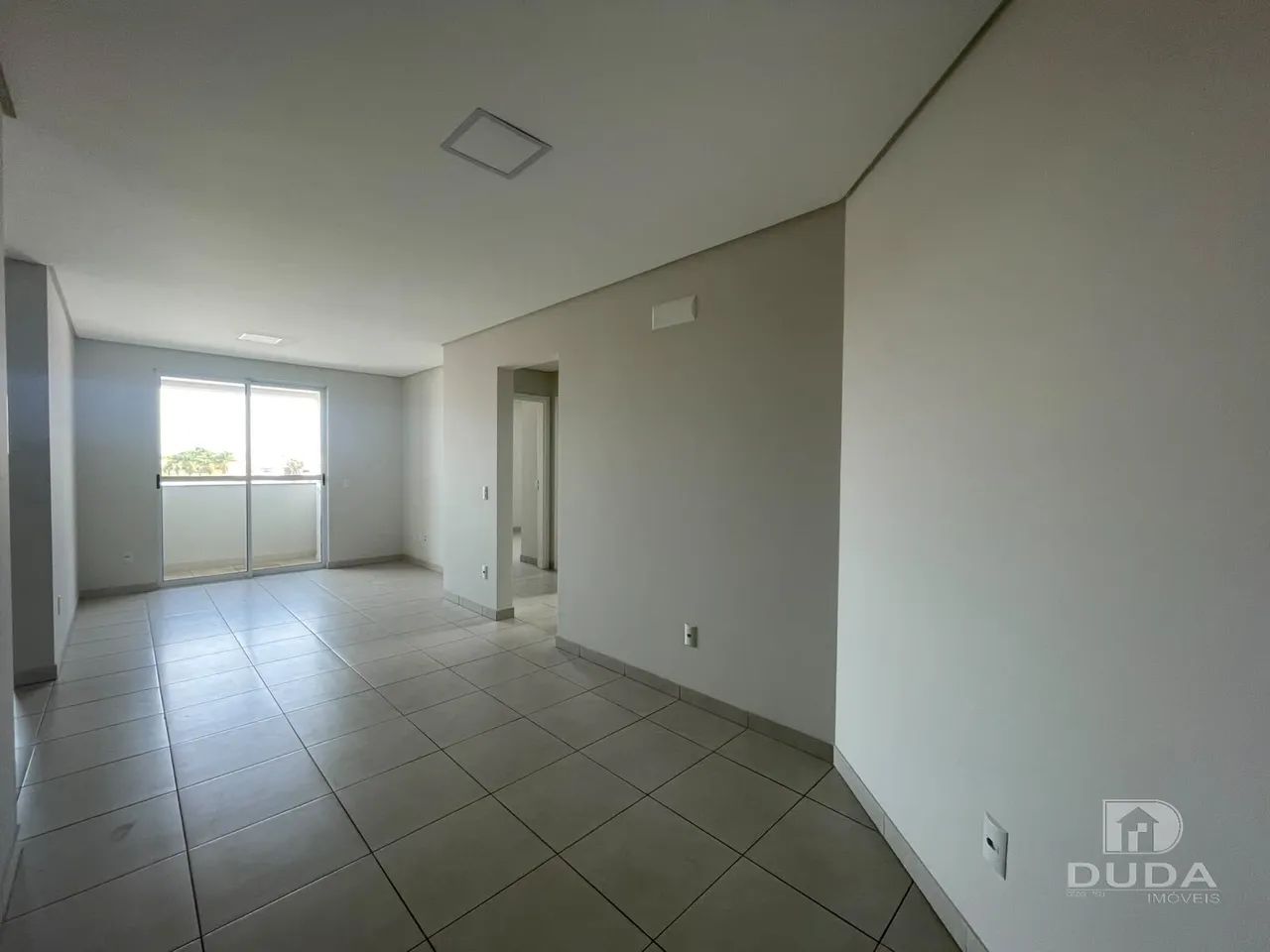 Apartamento semi-mobiliado - Foto 4