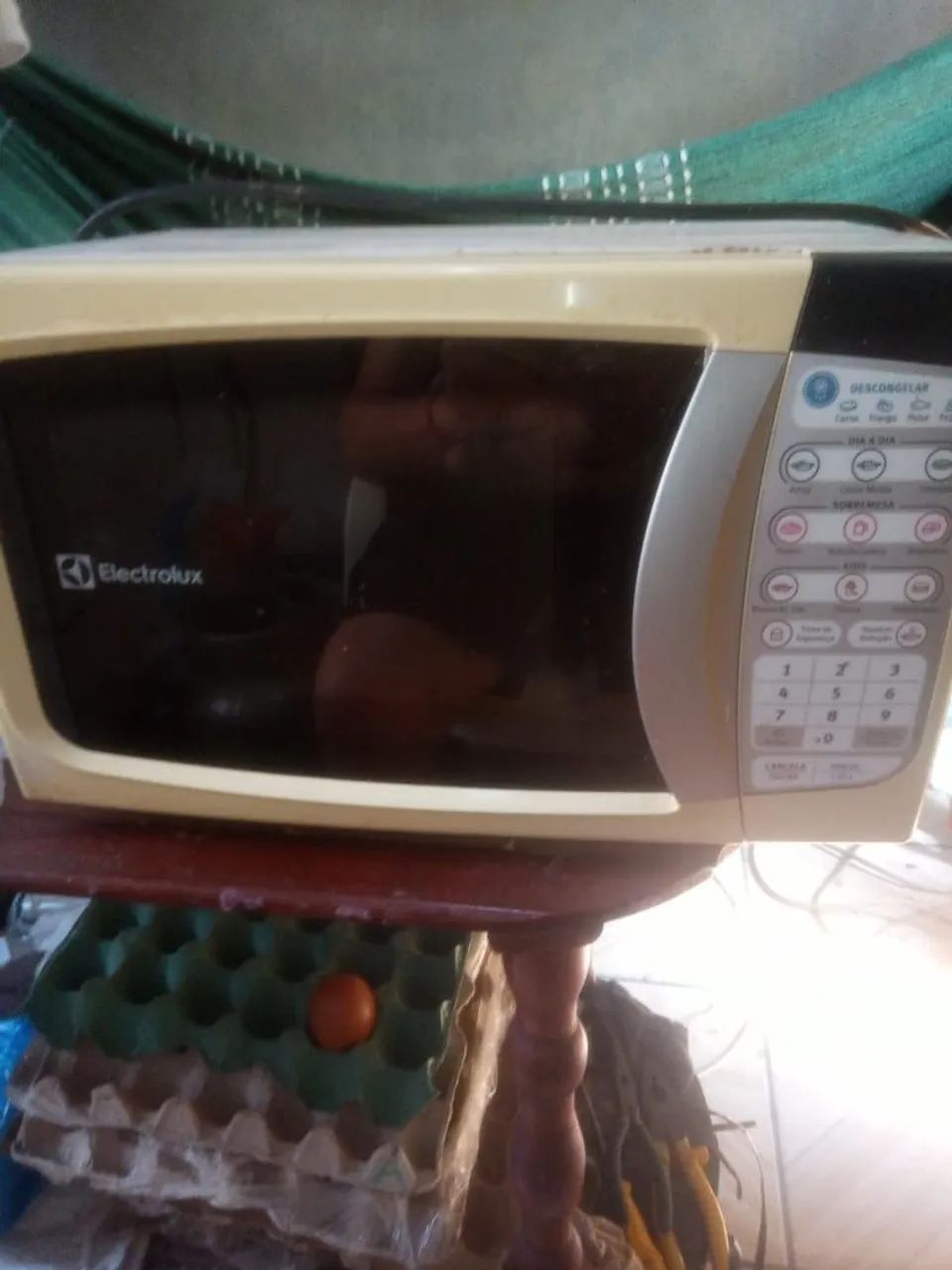 Microondas - Foto 3