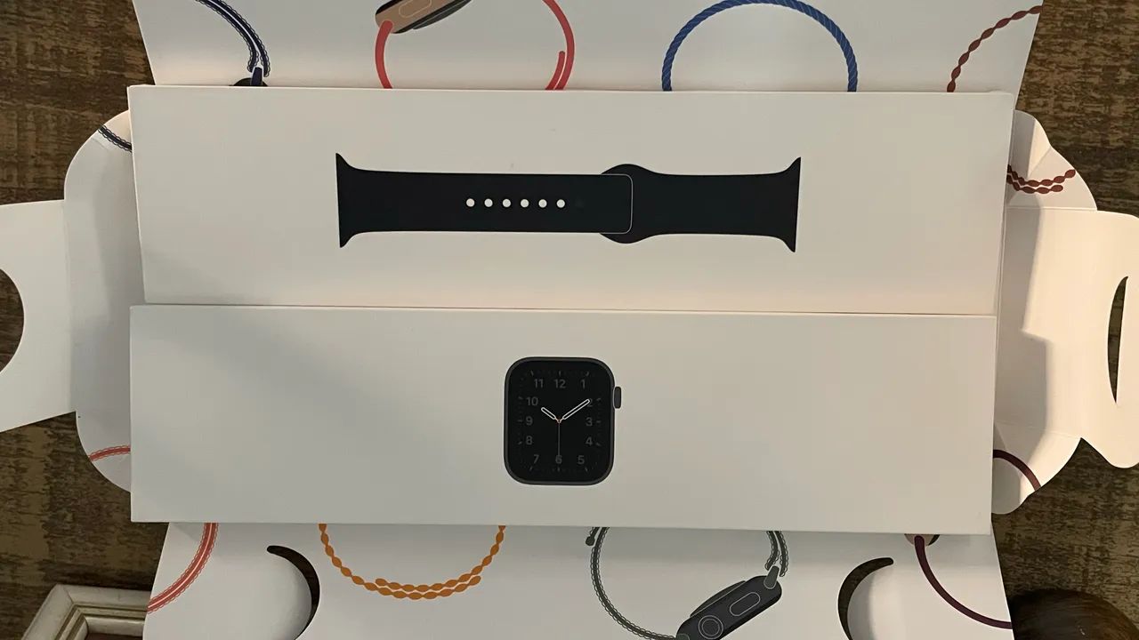 Apple Watch 
