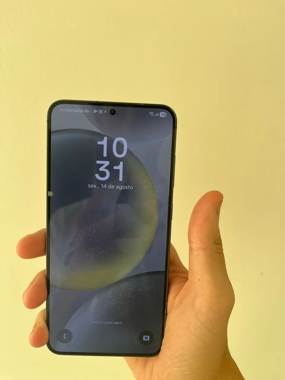 Galaxy S24 plus  - Foto 2
