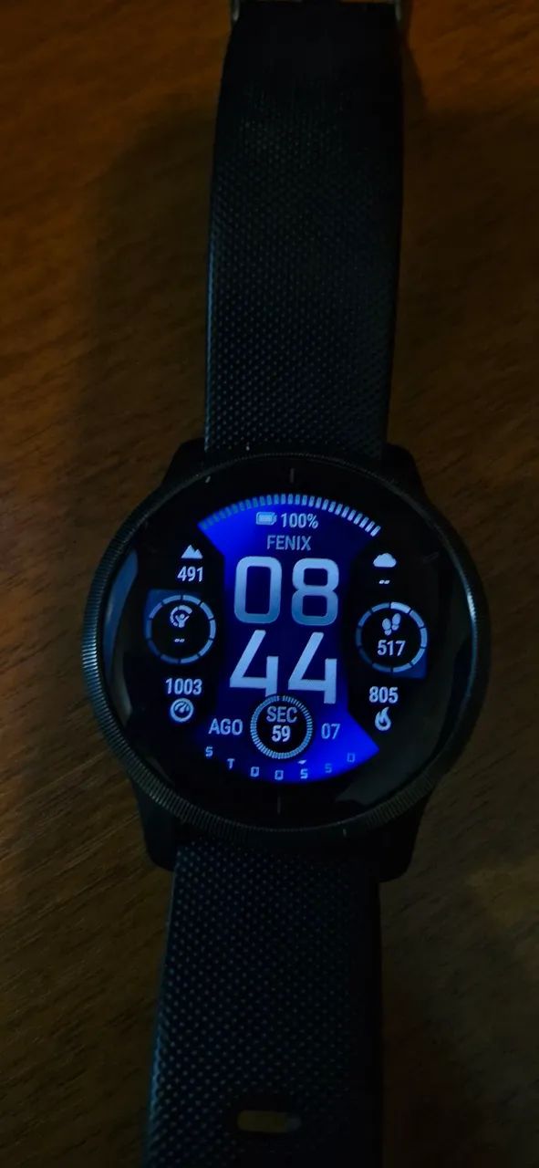 Garmin Venu 2 Smartwatch - Foto 3