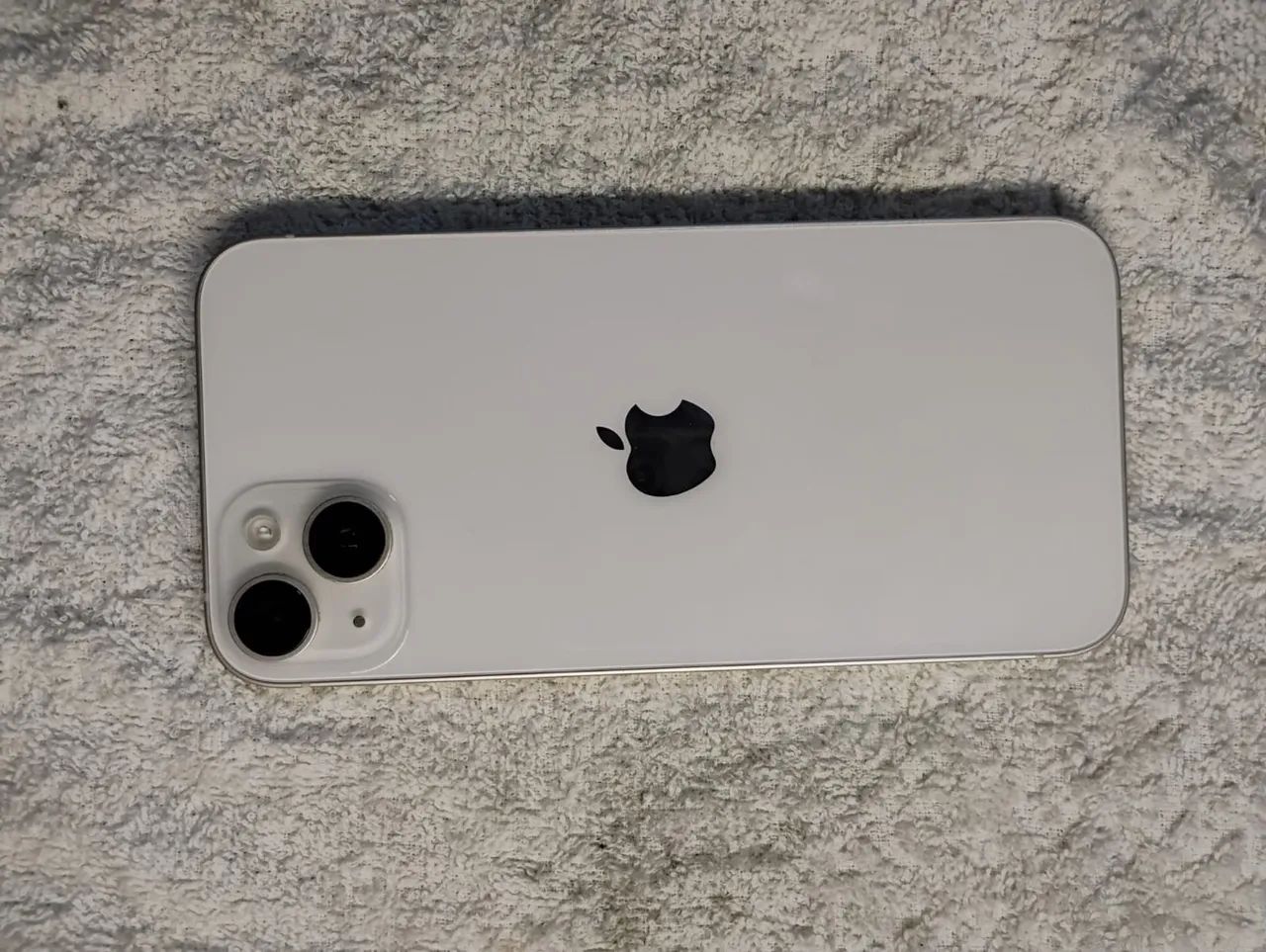 iPhone 14 plus 