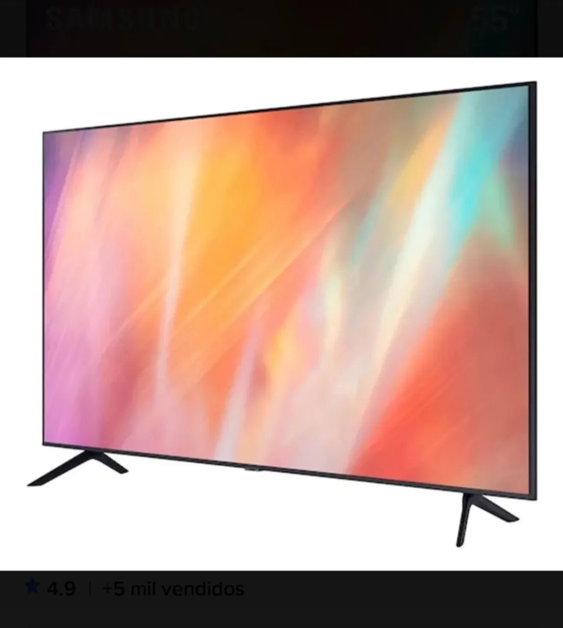 Tvs de 50" - Foto 3