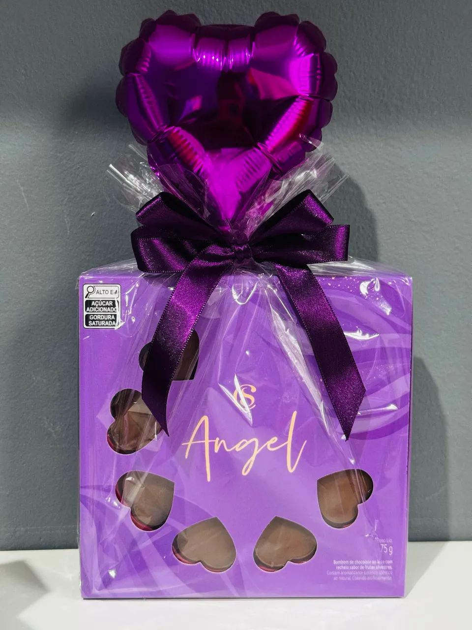 Presente em em Geral - Foto 3