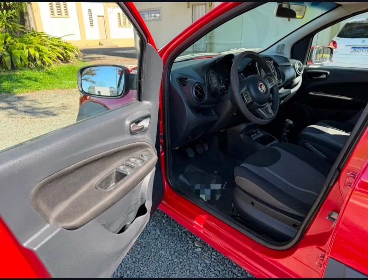 FIAT UNO WAY 2016 - Foto 4