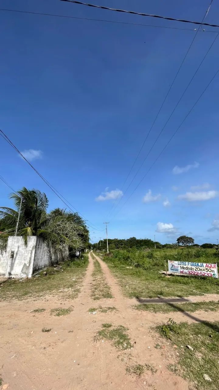 Terreno em Pium 200m² (Loteamento Vale Verde) - Foto 2
