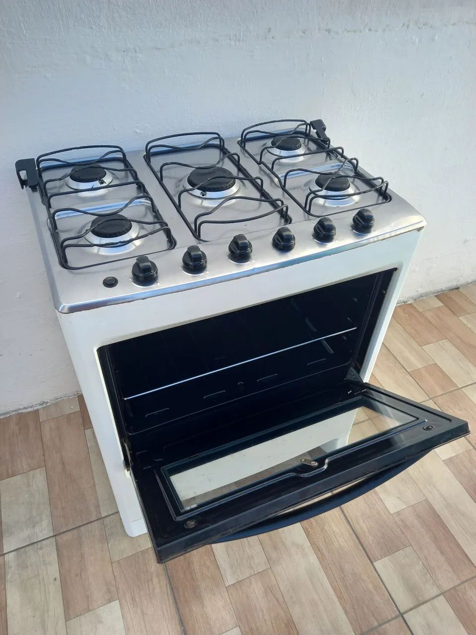 Fogão Electrolux  - Foto 4