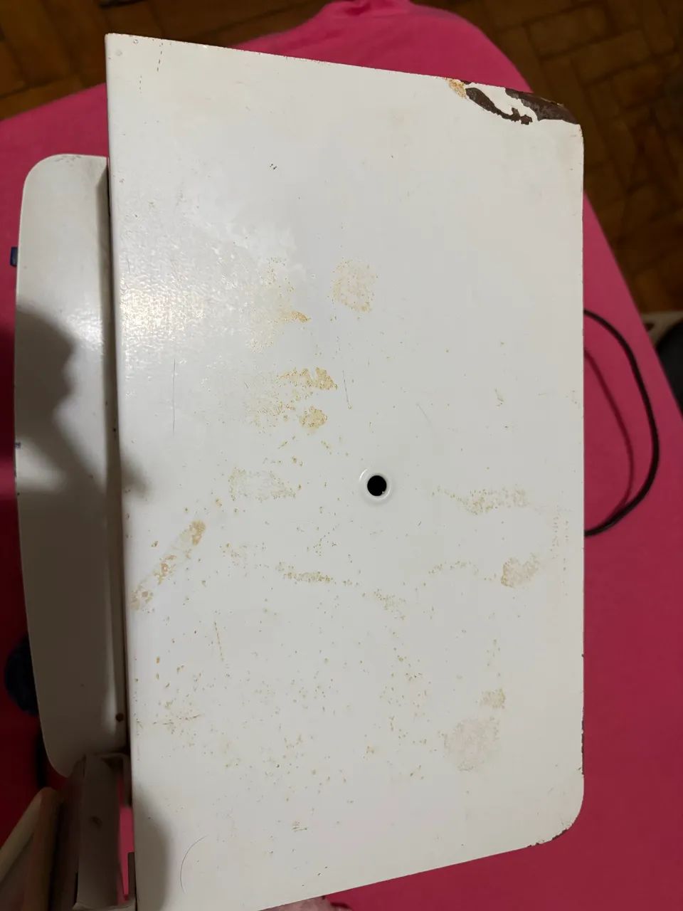 Estufa esterilizadora  - Foto 3