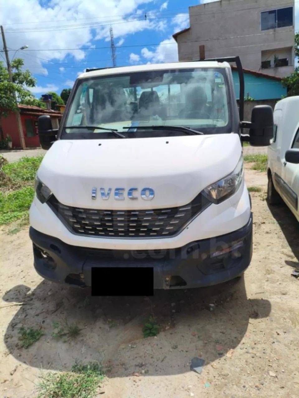 Iveco Daily 2022