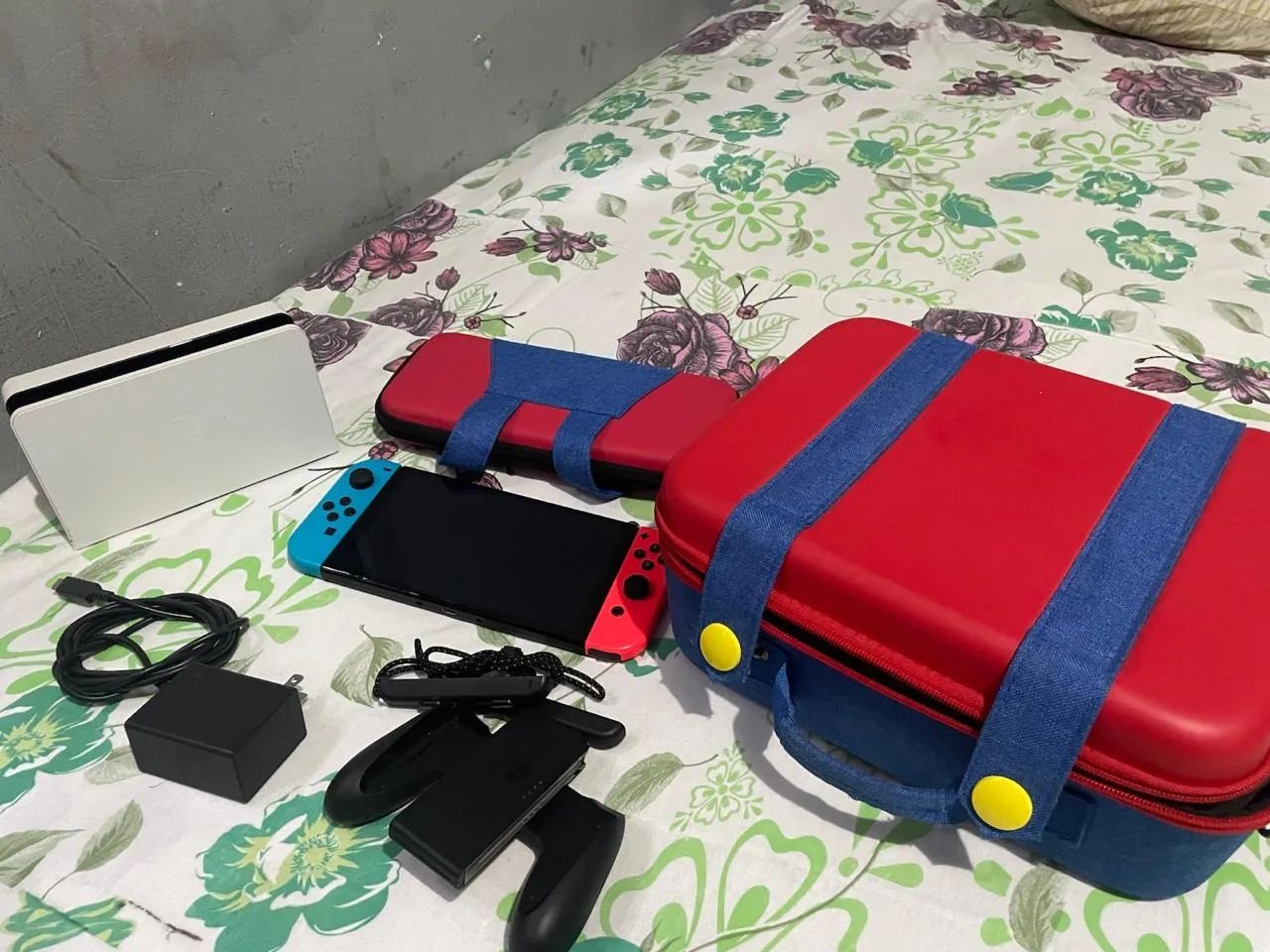 Nintendo Switch Oled  - Foto 2