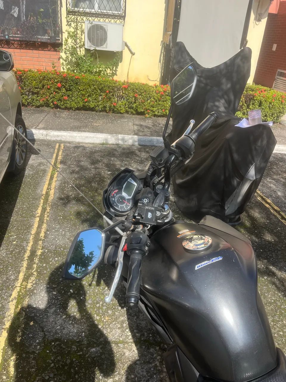 Yamaha 2025 - Foto 4