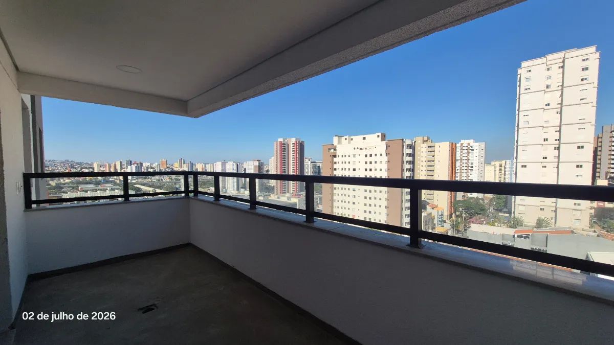 Apartamento para venda em Campestre com 2 quartos, sendo 2 suítes, 92m²
