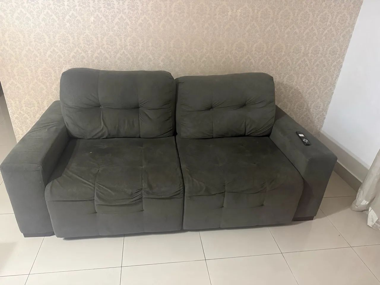 Vendo sofá 