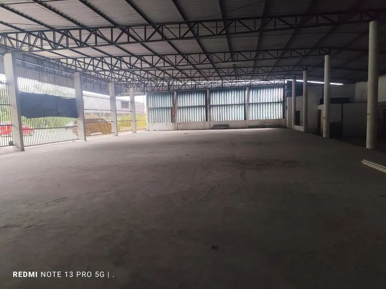 GALPÃO COMERCIAL PARA LOCAÇÃO  TORQUATO TAPAJÓS - Foto 3