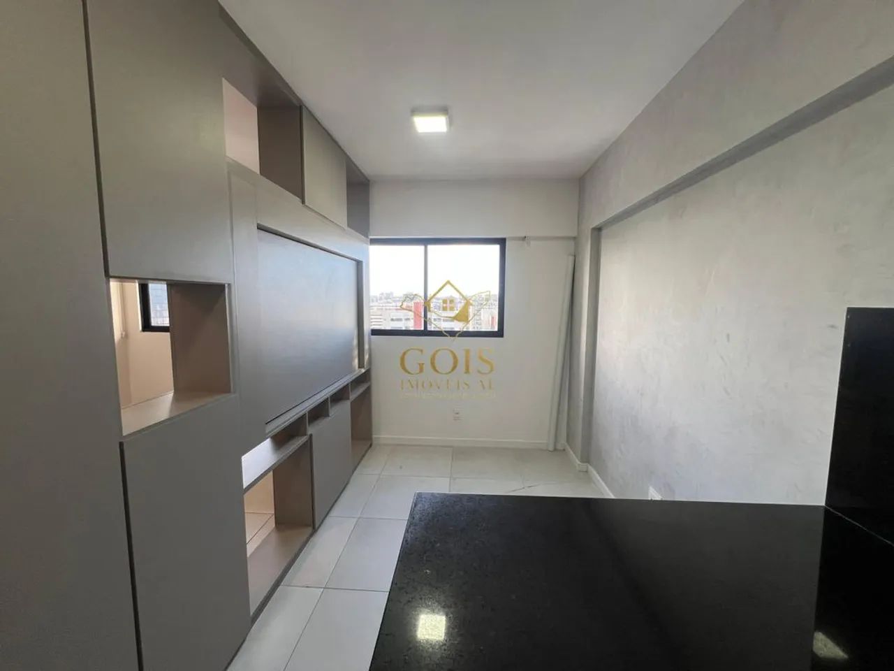 Studio para Investimento  Edifício Time, Ponta Verde, Maceió - Foto 3