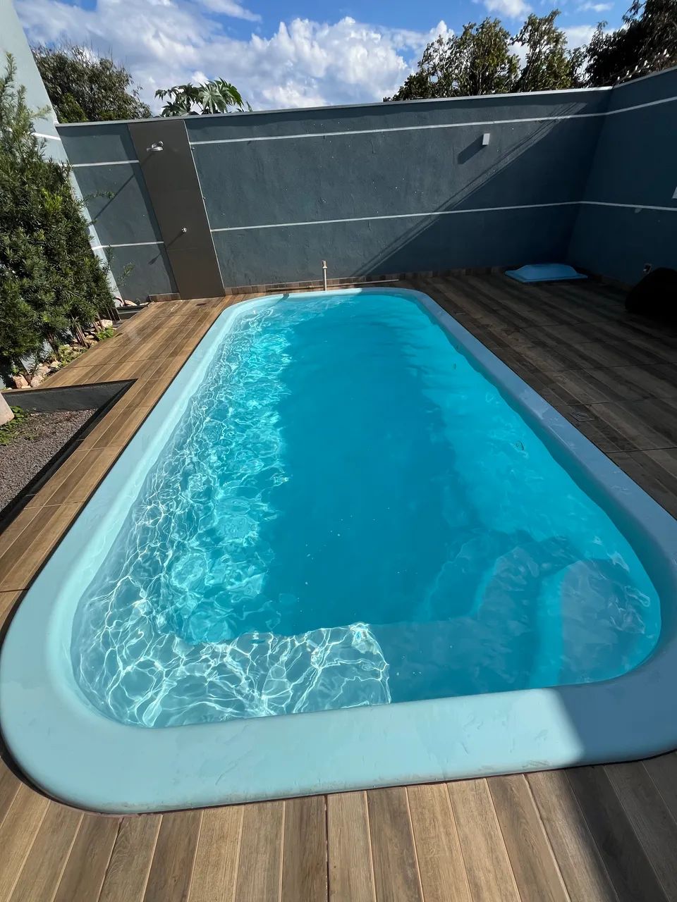 Piscineiro Limpeza Avulsa e mensal  - Foto 2