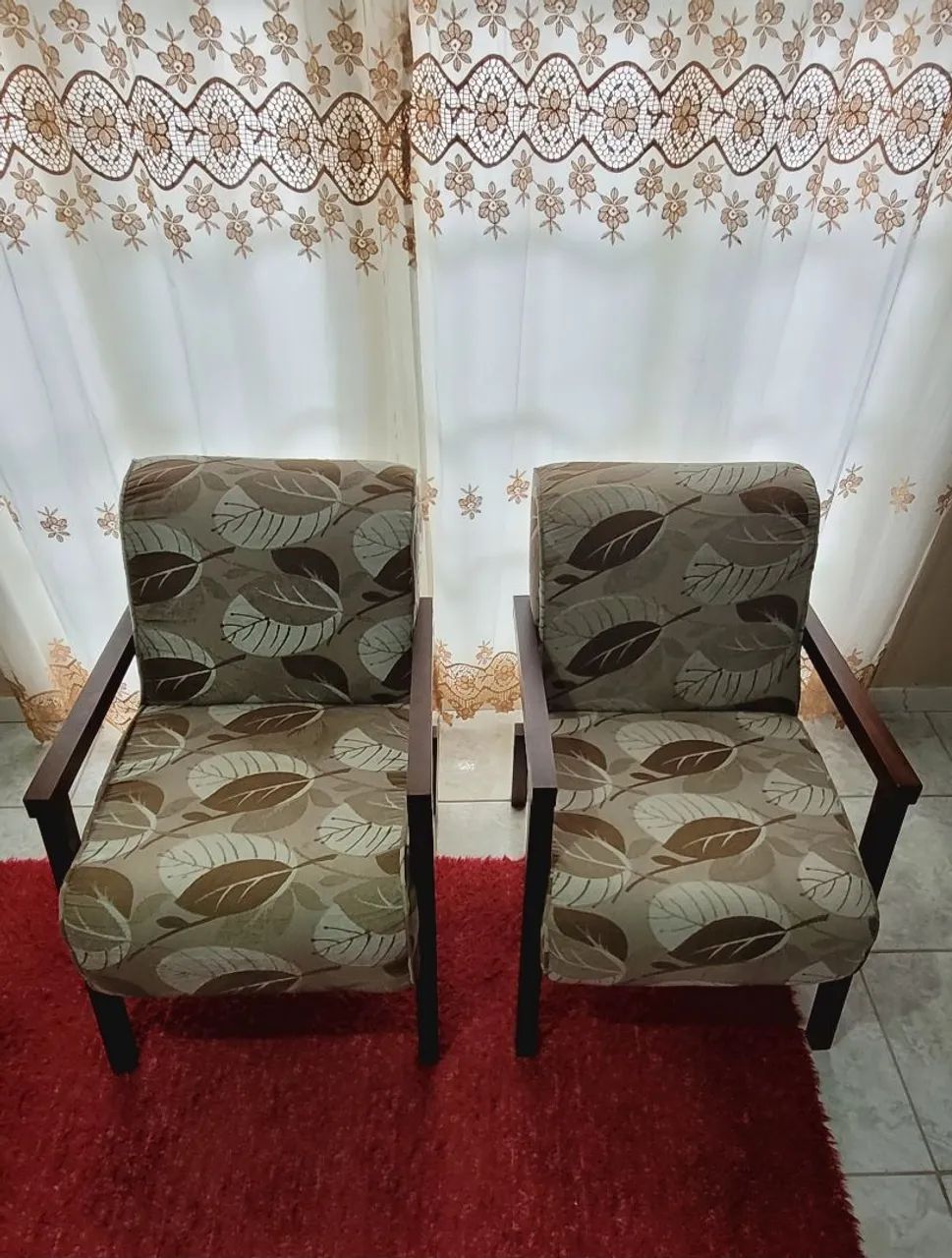 Poltronas 