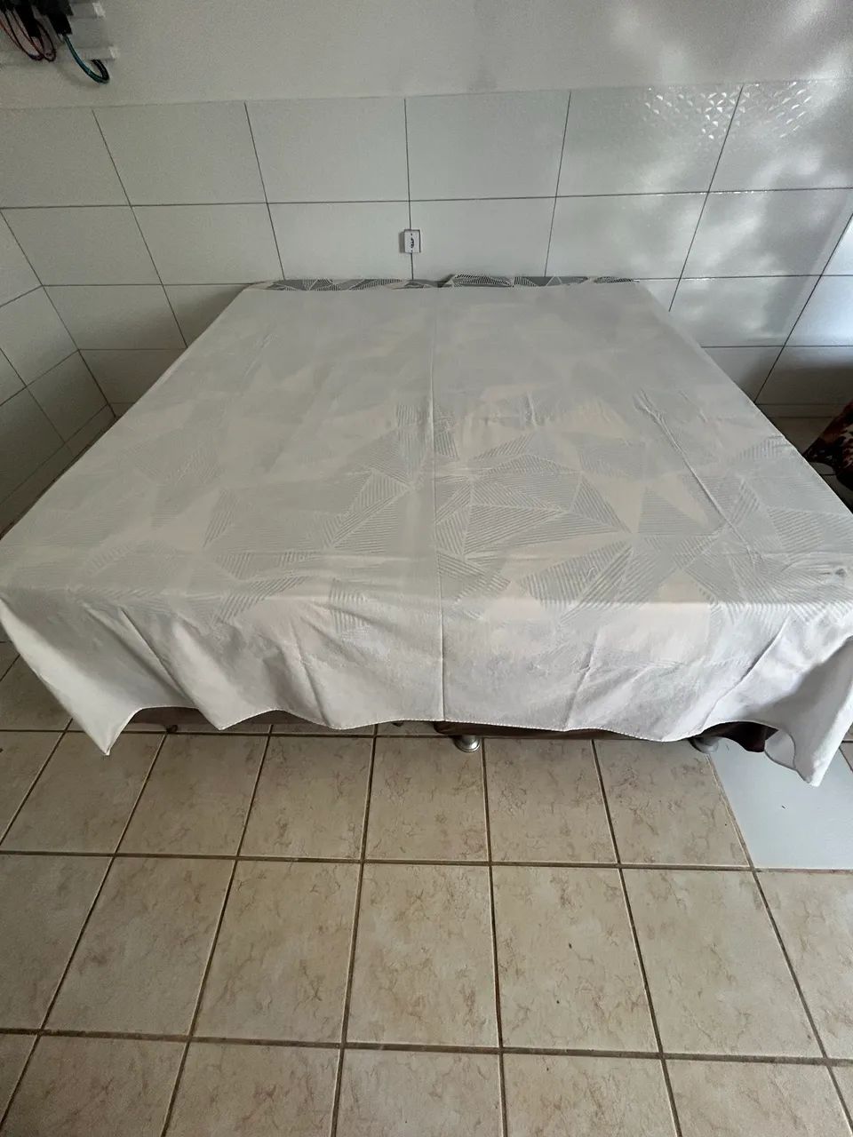 Quarto para homem 