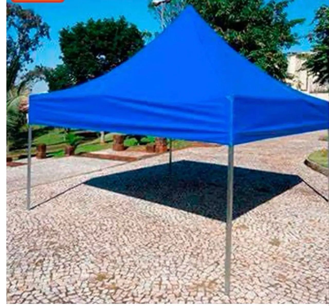 Tenda  - Foto 2