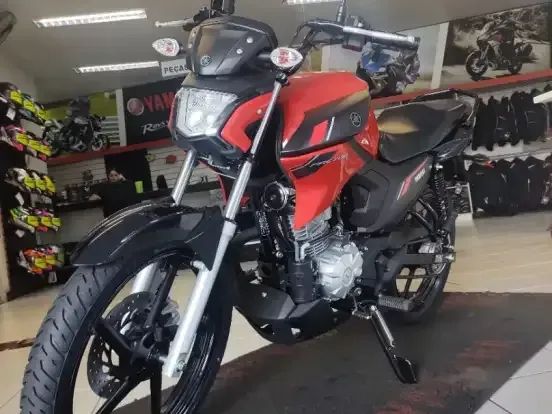 YAMAHA Factor 150 ZERO KM 2026 - Foto 3