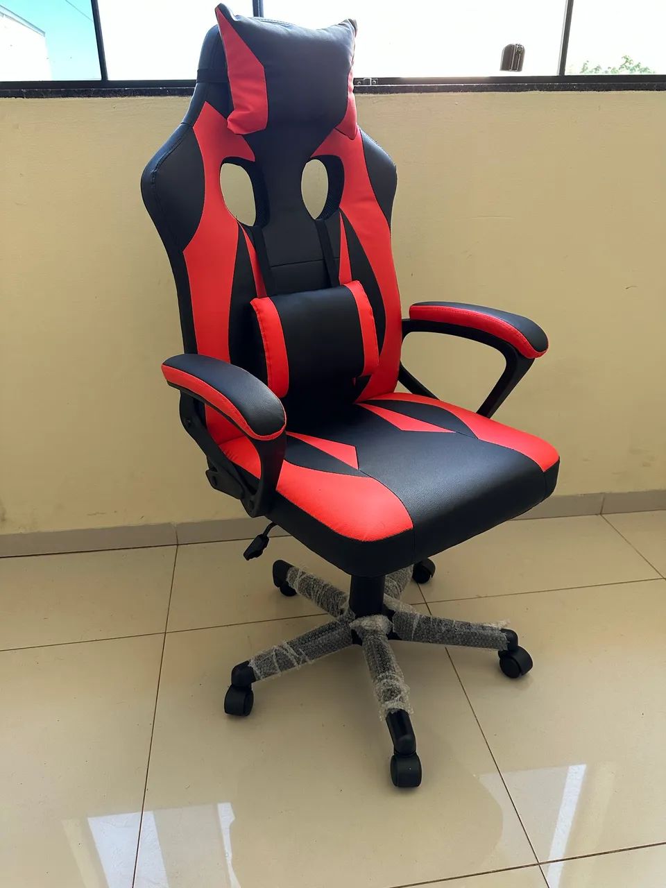 Cadeira gamer - Foto 3