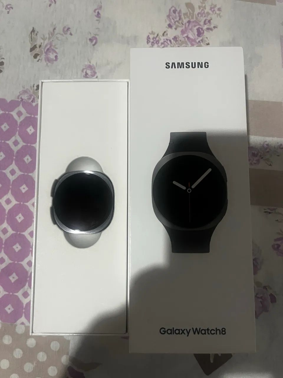 Relógio digital WATCH 8 - Foto 3