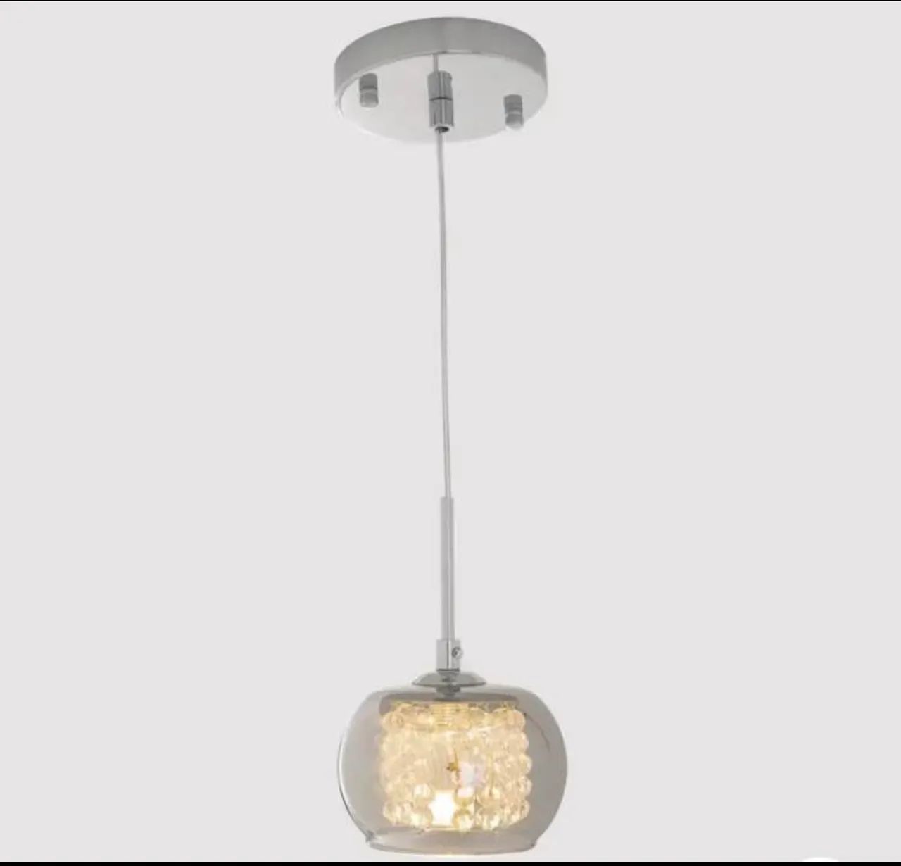 Lustre Pendente 