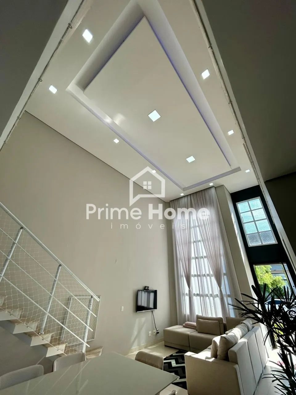 casa - Residencial Real Parque Sumaré - Sumaré - Foto 5