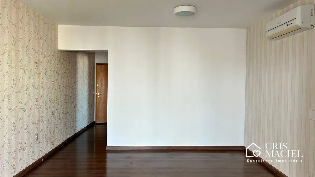 Apartamento para locação no Edíficio Jatobá em Indaiatuba-SP! - Foto 3