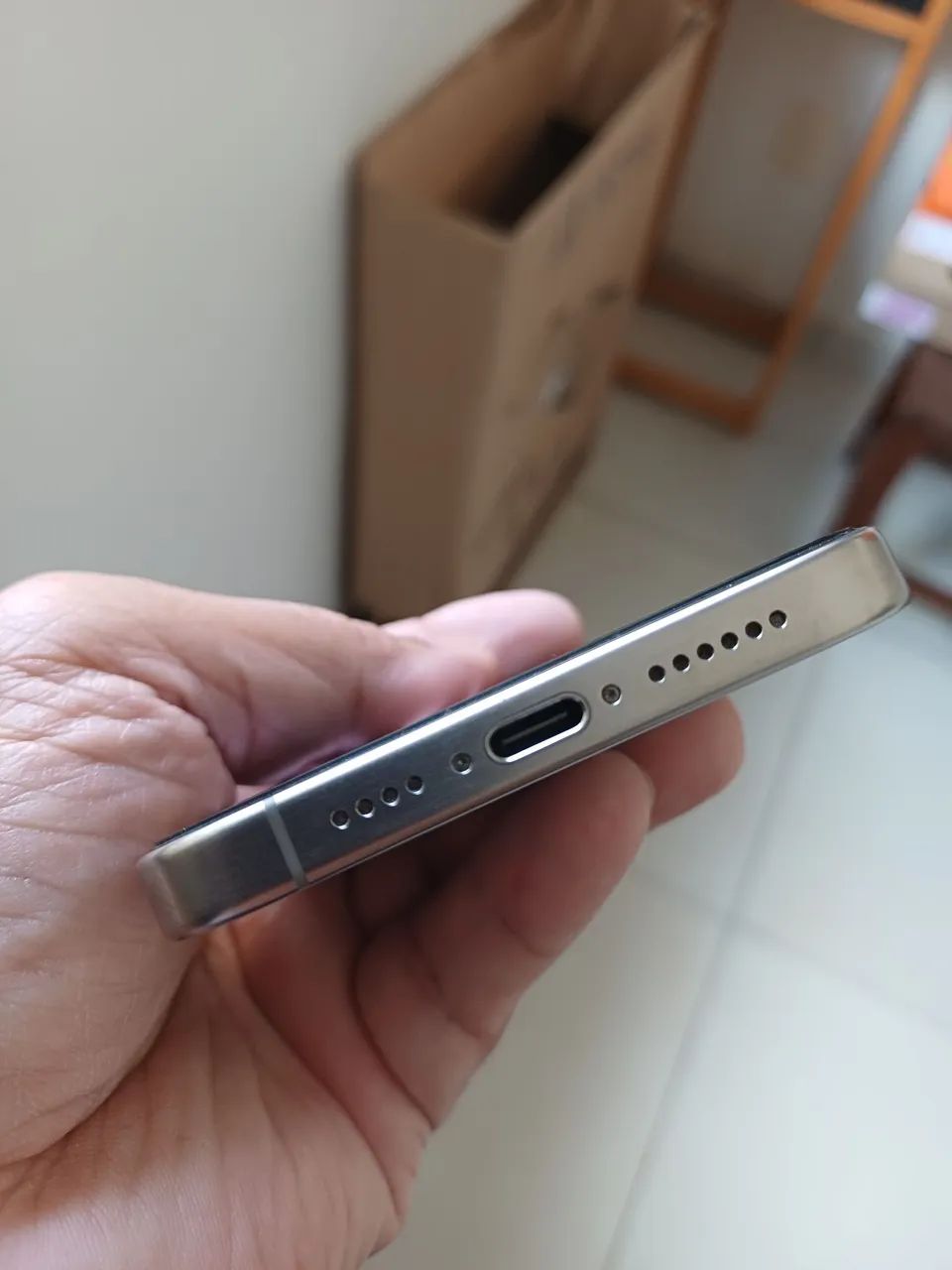 Iphone 15 pro max - Foto 3