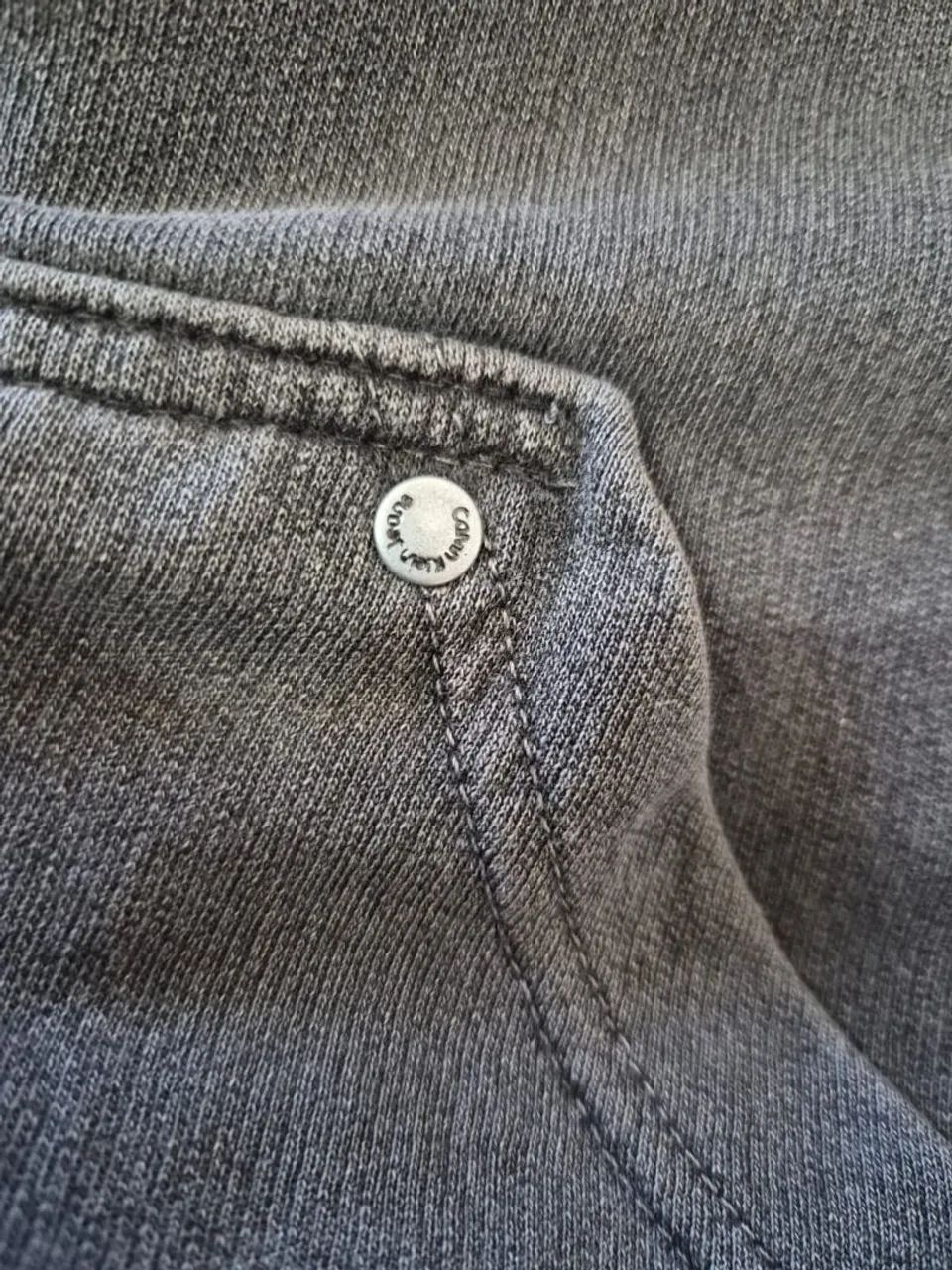 Blusa Calvin Klein GG nova - Foto 4