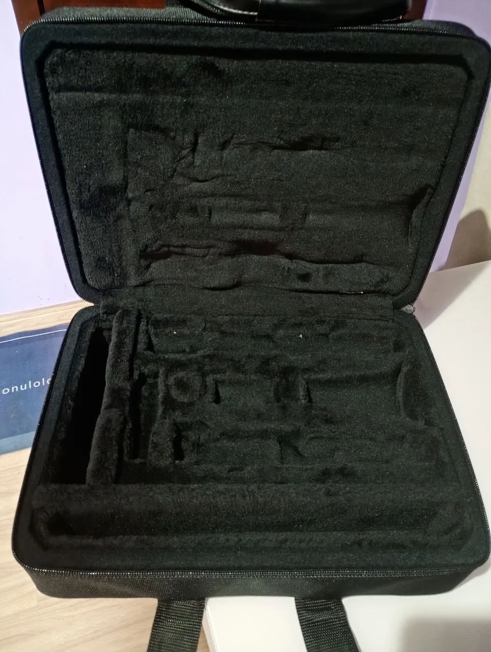 Case para clarinete Yamaha  - Foto 2