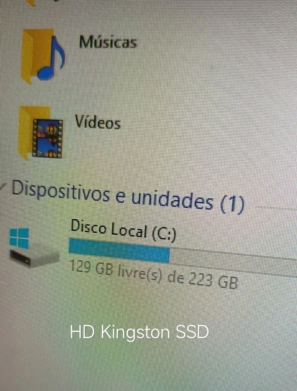Vendo Computador em ótimo estado.  - Foto 5