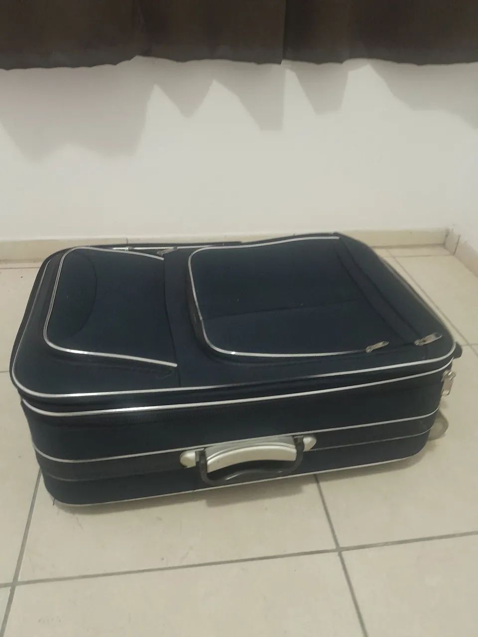 Mala de viagem  - Foto 5