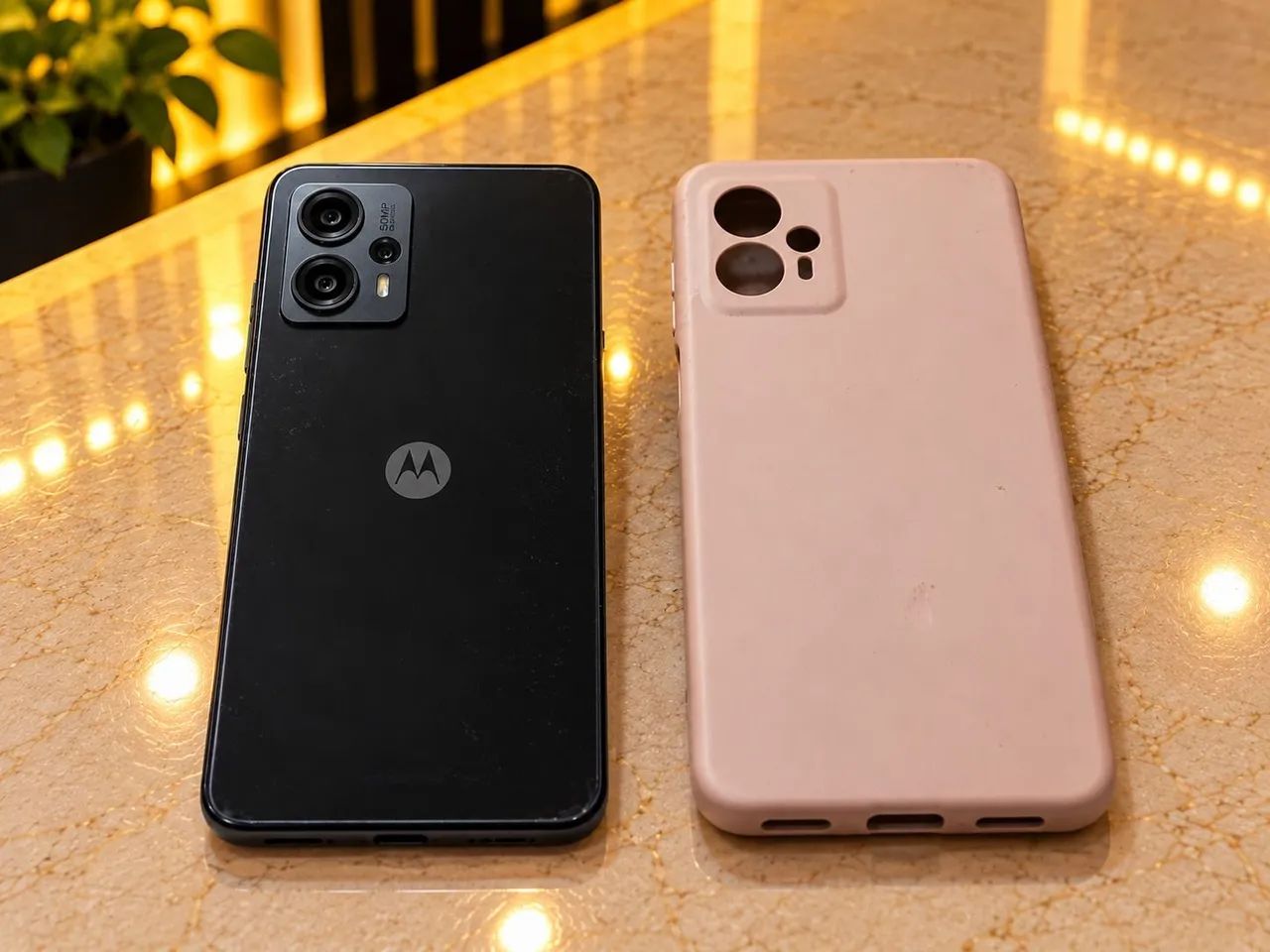Moto g23  - Foto 2