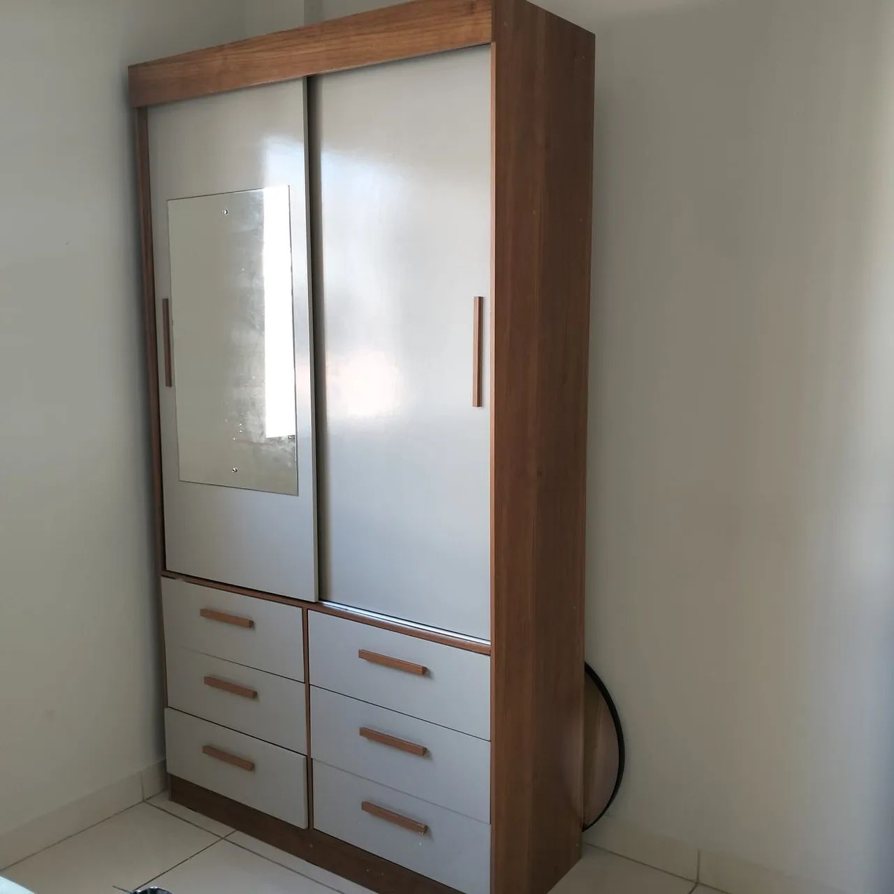 Guarda roupa - Foto 2
