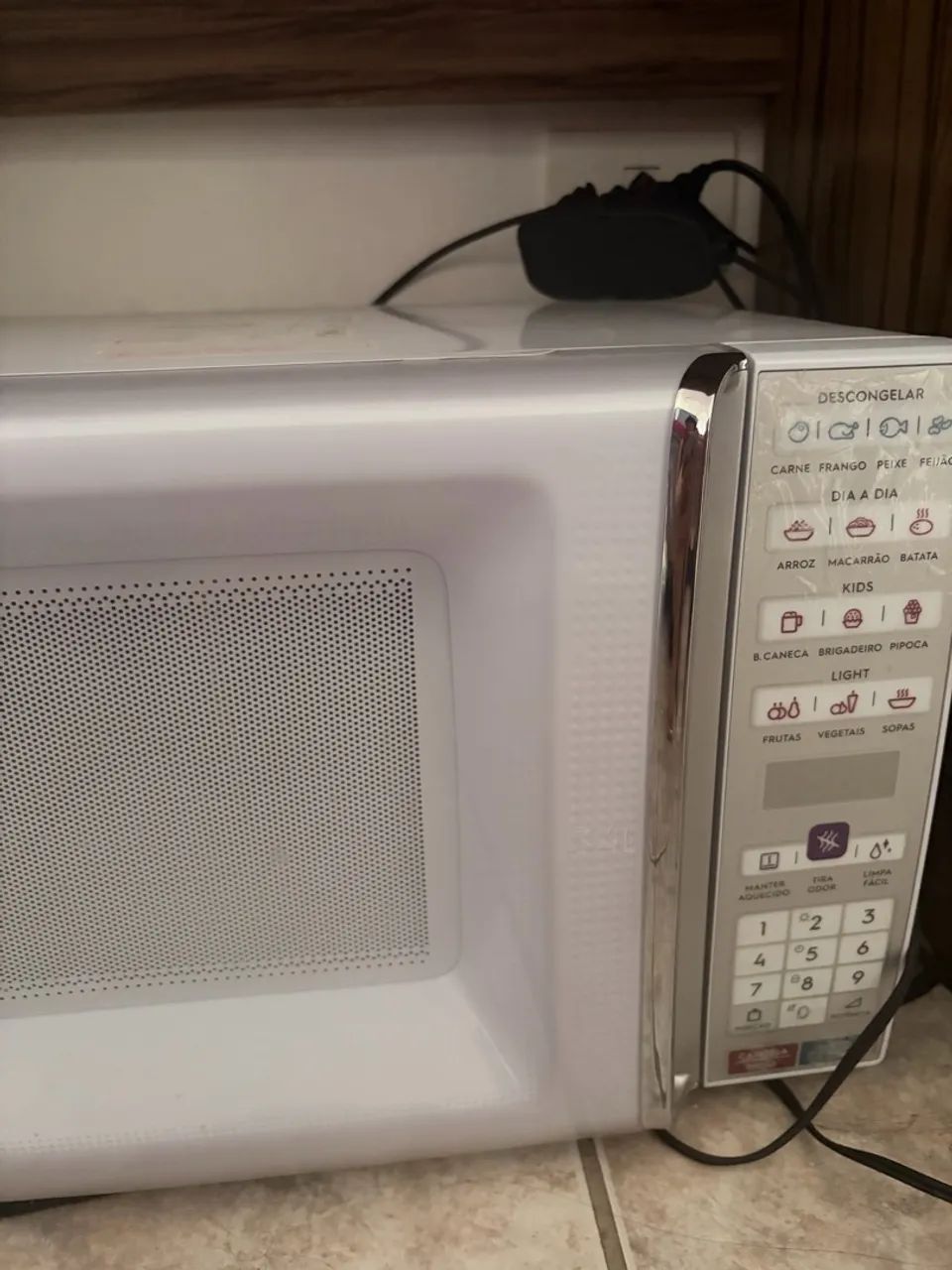 Microondas  - Foto 3