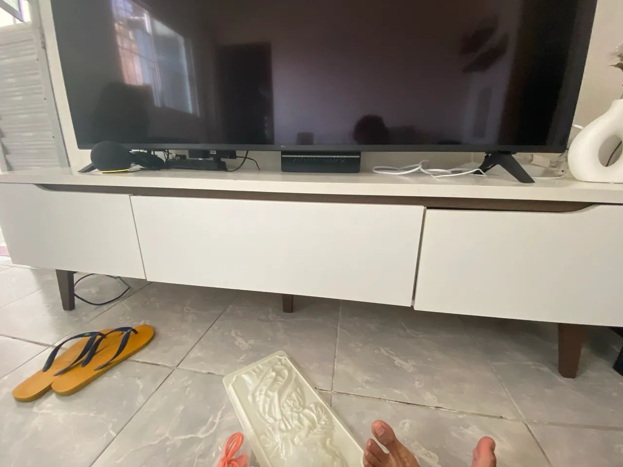 Rack para Tv - Foto 2