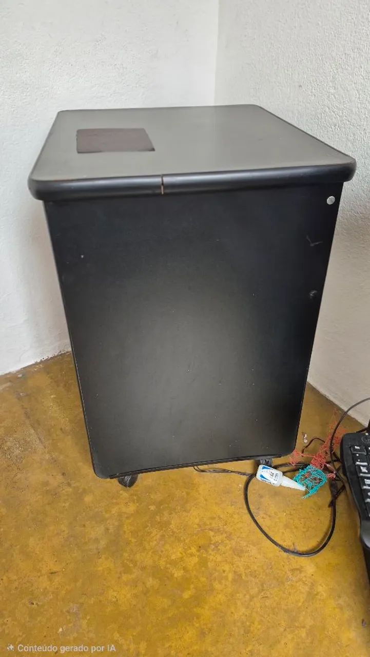 Mesa de escritório  - Foto 2
