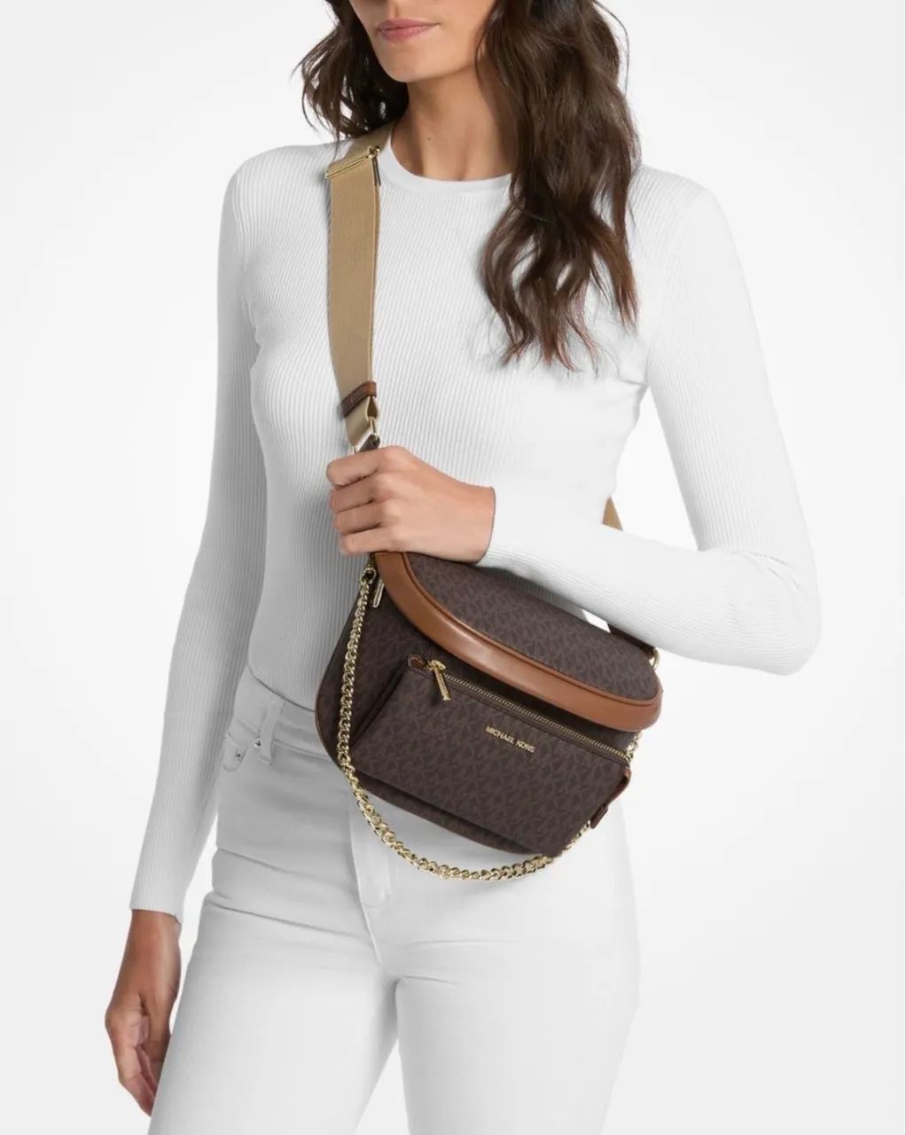 Michael kors - nova sem uso.  - Foto 3
