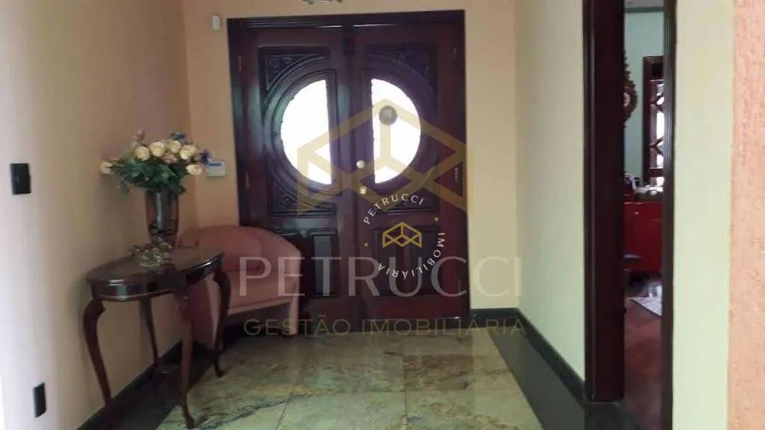 Casa Comercial à venda, Chácara Primavera, Campinas - CA8984. - Foto 5