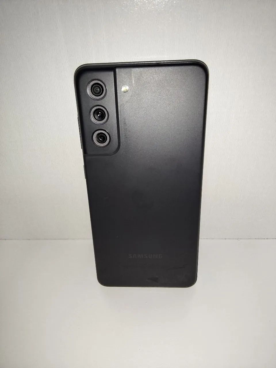 GALAXY S21 FE - COM LINHAS - Foto 5