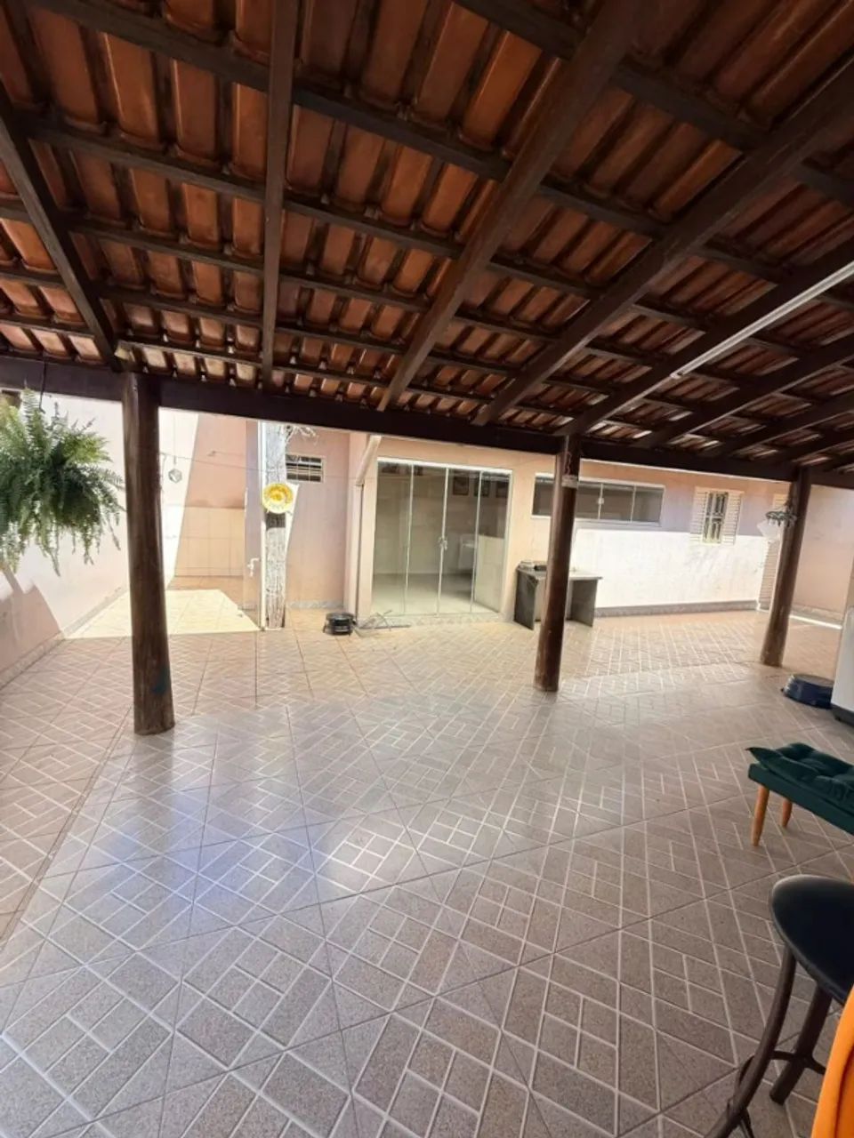 Casa Central ampla em Caldas Novas - Foto 4